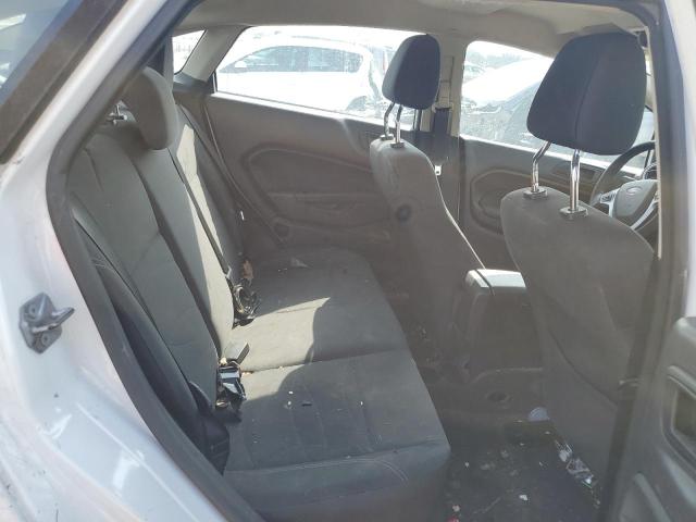 Photo 10 from auction – 2019 FORD FIESTA SE with VIN 3FADP4BJ0KM116461