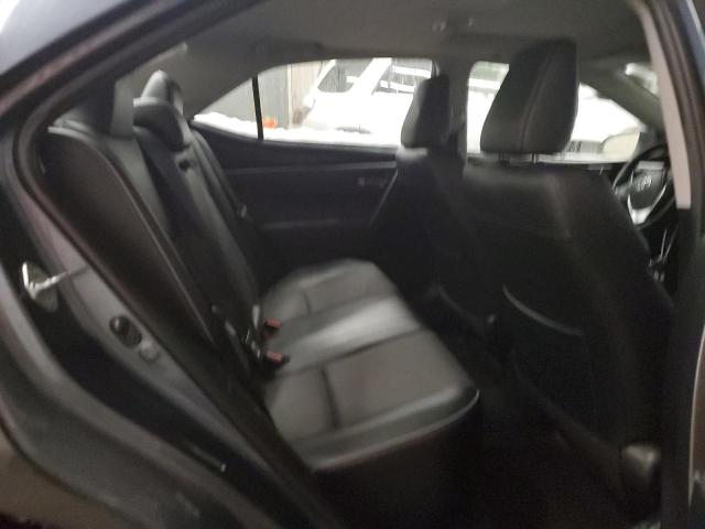 Photo 10 from auction – 2016 TOYOTA COROLLA L with VIN 2T1BURHE9GC505309