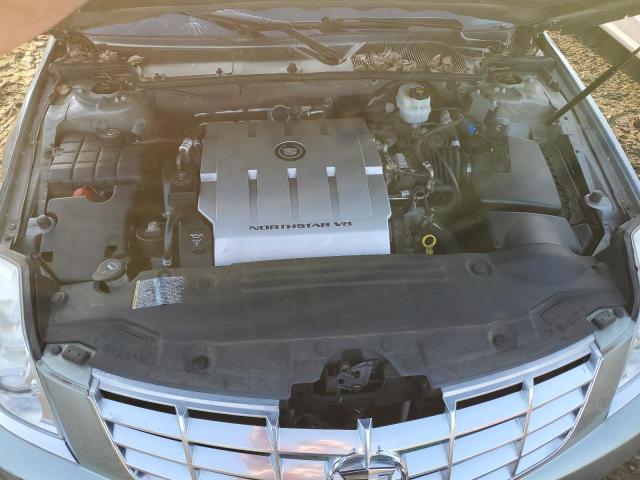 Photo 11 from auction – 2006 CADILLAC DTS with VIN 1G6KD57Y76U187487