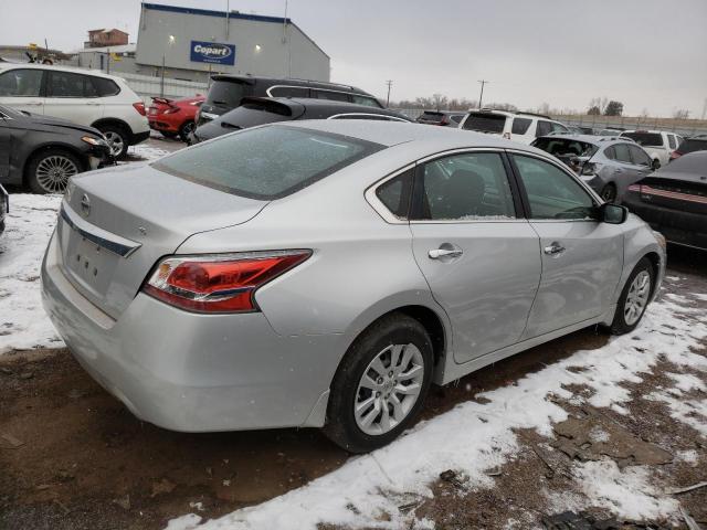 Photo 3 from auction – 2015 NISSAN ALTIMA 2.5 with VIN 1N4AL3AP3FN342911