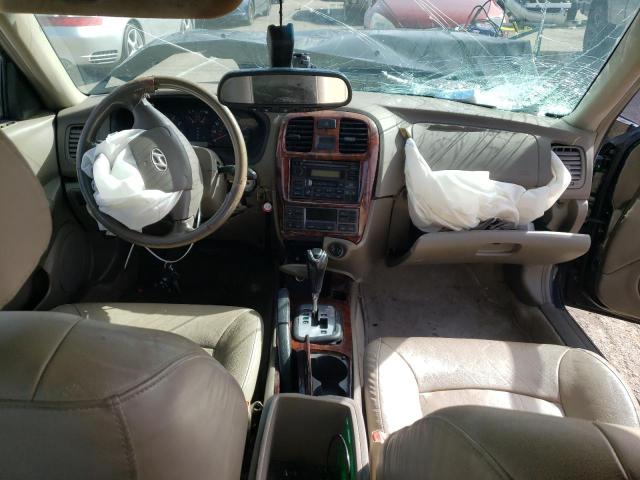 Photo 8 from auction – 2004 HYUNDAI SONATA GLS with VIN KMHWF35H24A011263