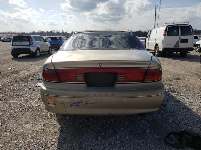 Photo 6 from auction – 1997 BUICK CENTURY CU with VIN 2G4WS52M0V1415408