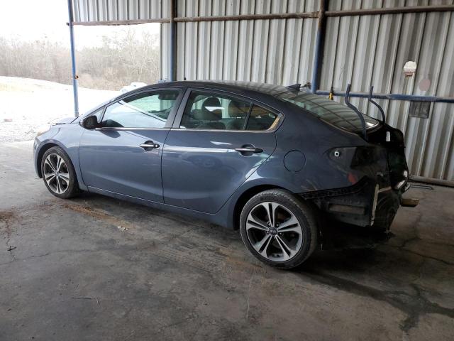 Photo 2 from auction – 2014 KIA FORTE EX with VIN KNAFZ4A85E5169093