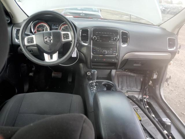 Photo 8 from auction – 2013 DODGE DURANGO SX with VIN 1C4RDJAG4DC551145