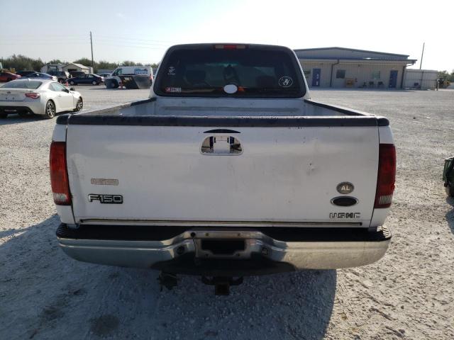 Photo 6 from auction – 2002 FORD F150 with VIN 1FTRX17W62NA56999