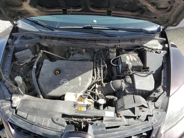 Photo 11 from auction – 2012 MAZDA CX-7 with VIN JM3ER2B57C0411536