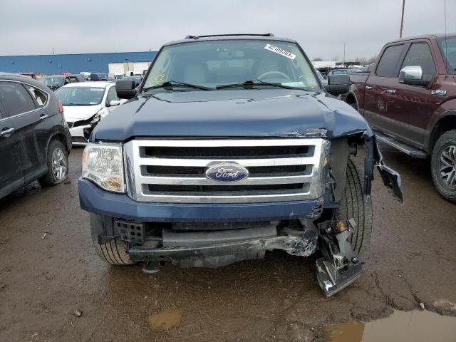 Photo 5 from auction – 2014 FORD EXPEDITION with VIN 1FMJU1J59EEF10295