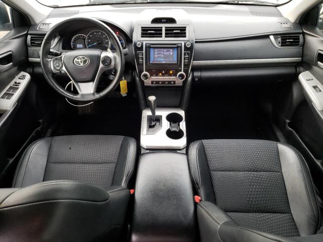Photo 8 from auction – 2012 TOYOTA CAMRY BASE with VIN 4T1BF1FK0CU571955