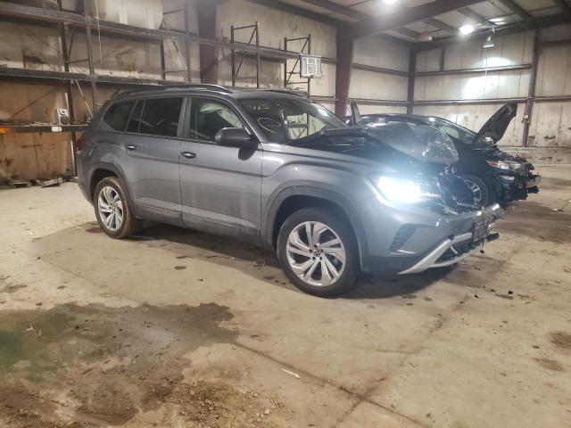 Photo 4 from auction – 2023 VOLKSWAGEN ATLAS SE with VIN 1V2KR2CA3PC506122
