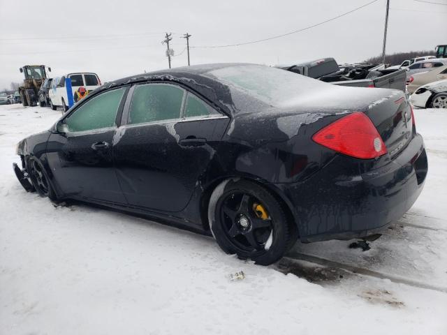 Photo 2 from auction – 2008 PONTIAC G6 BASE with VIN 1G2ZG57B984159759
