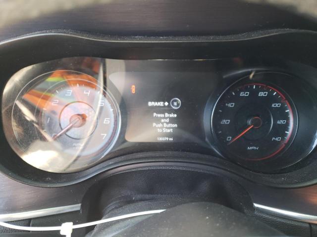 Photo 9 from auction – 2018 DODGE CHARGER SX with VIN 2C3CDXBG6JH135389