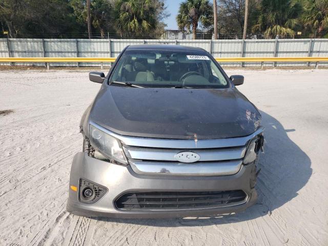 Photo 5 from auction – 2012 FORD FUSION SE with VIN 3FAHP0HA2CR197131