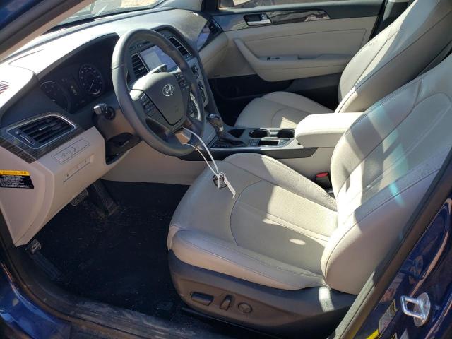 Photo 7 from auction – 2015 HYUNDAI SONATA ECO with VIN 5NPE24AA1FH192071