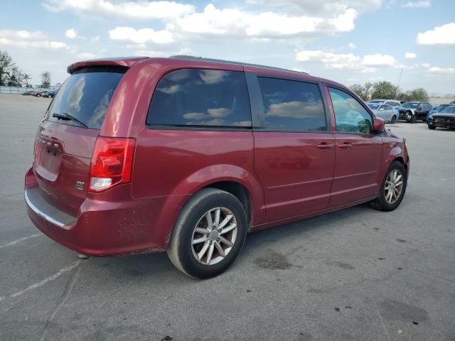 Photo 3 from auction – 2014 DODGE GRAND CARA with VIN 2C4RDGCG1ER428962
