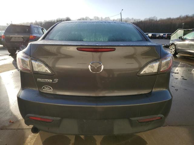 صورة رقم 6 من المزاد - 2011 MAZDA 3 I مع VIN JM1BL1VG7B1368989