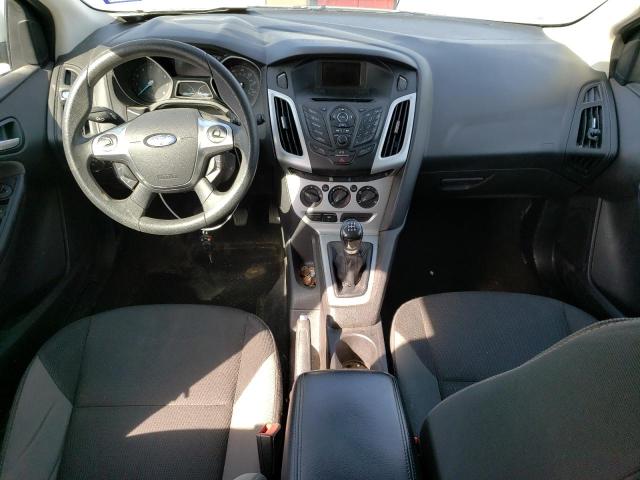 Photo 8 from auction – 2013 FORD FOCUS SE with VIN 1FADP3K22DL323215