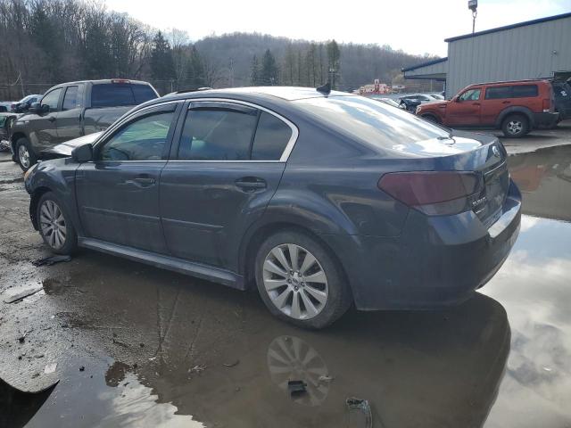 Photo 2 from auction – 2012 SUBARU LEGACY 2.5 with VIN 4S3BMBK66C3037292