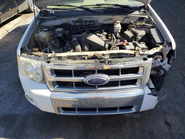 Photo 12 from auction – 2008 FORD ESCAPE LIM with VIN 1FMCU94178KB28272
