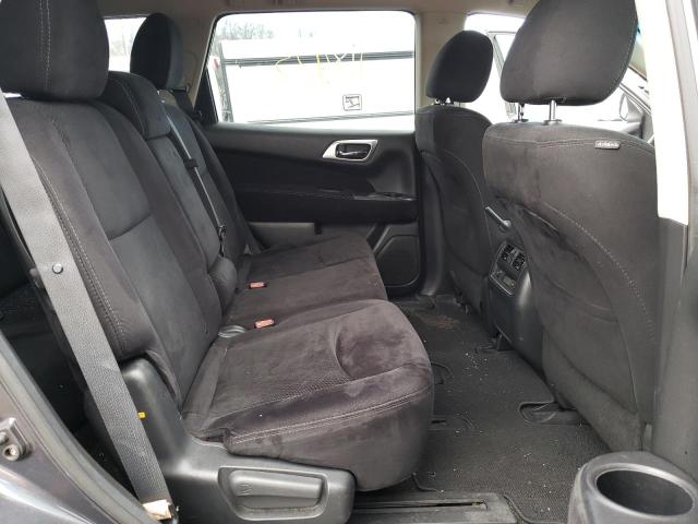 Photo 11 from auction – 2014 NISSAN PATHFINDER with VIN 5N1AR2MM6EC657891