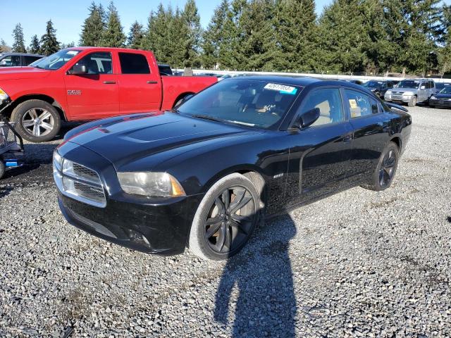 DODGE CHARGER R/ 2012 with VIN 2C3CDXCT9CH124479 - Photo from auction