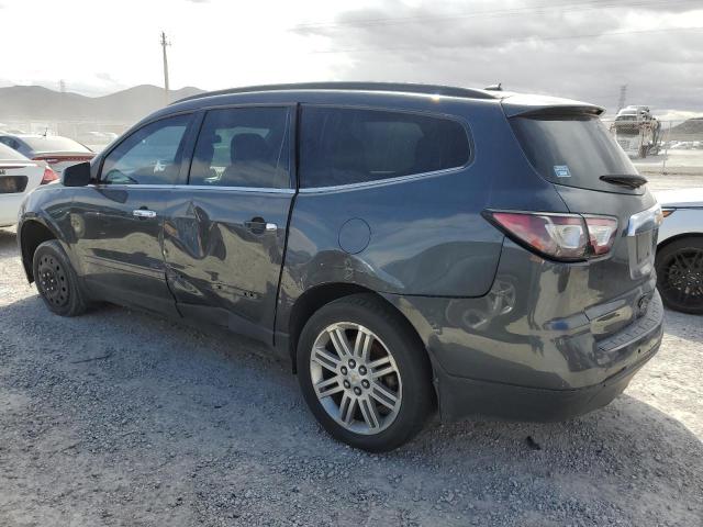 Photo 2 from auction – 2013 CHEVROLET TRAVERSE L with VIN 1GNKRGKD0DJ174830
