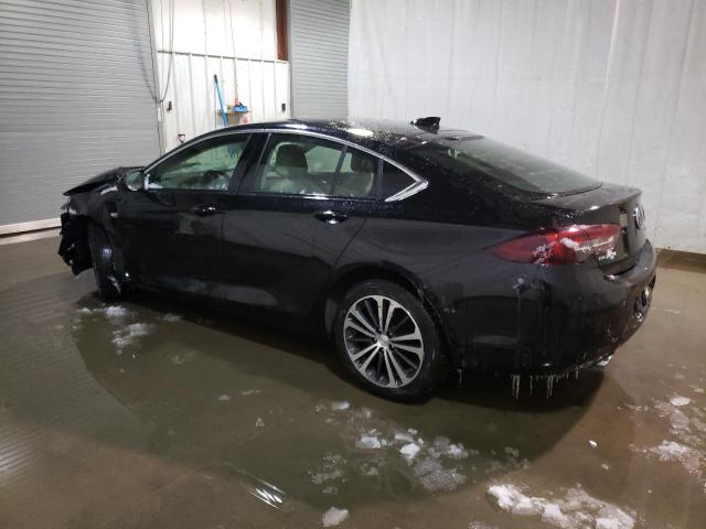 Photo 2 from auction – 2018 BUICK REGAL ESSE with VIN W04GP6SX3J1072517