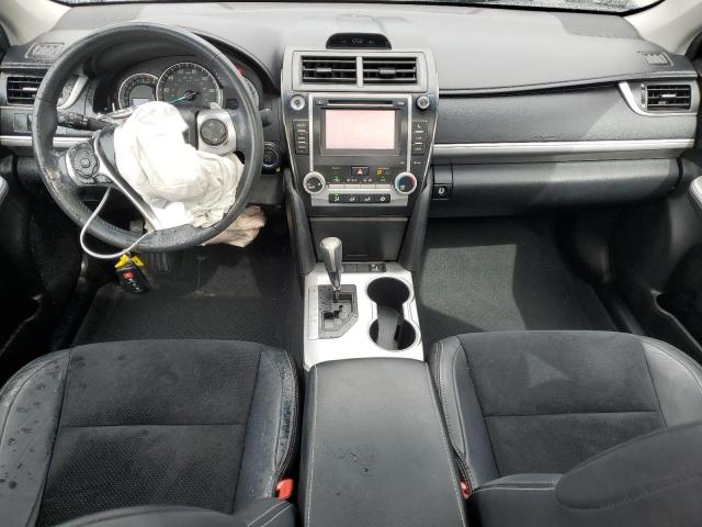 Photo 8 from auction – 2012 TOYOTA CAMRY BASE with VIN 4T1BF1FK4CU076867