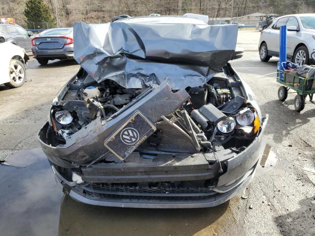 Photo 5 from auction – 2014 VOLKSWAGEN PASSAT SEL with VIN 1VWCN7A35EC055157