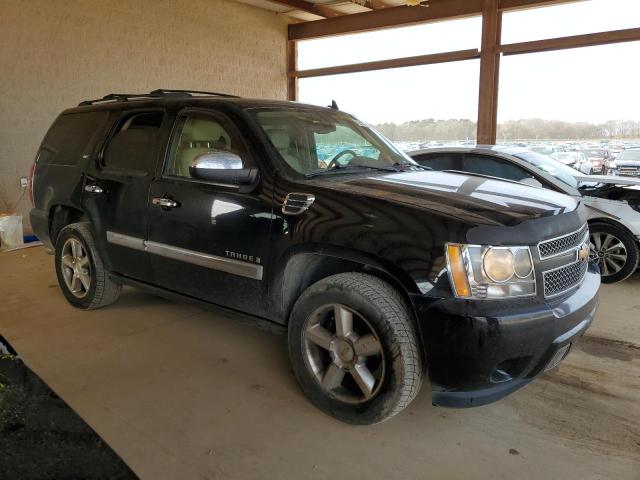 Photo 4 from auction – 2007 CHEVROLET TAHOE C150 with VIN 1GNFC13017J327036