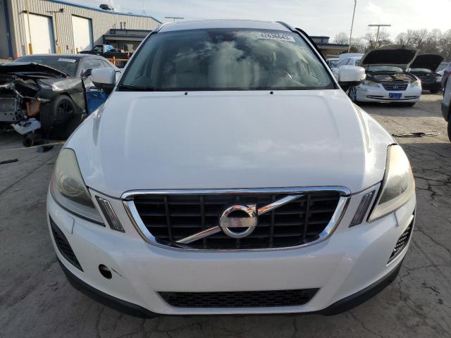Photo 5 from auction – 2013 VOLVO XC60 3.2 with VIN YV4952DL6D2368408