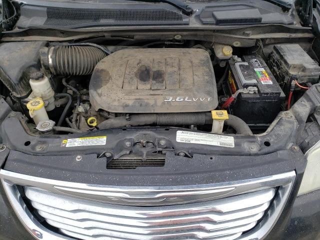 Photo 12 from auction – 2011 CHRYSLER TOWN & COU with VIN 2A4RR5DG4BR702956