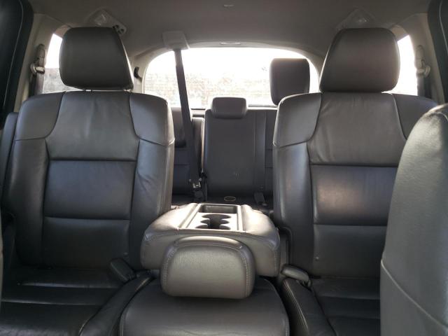 Photo 10 from auction – 2012 HONDA ODYSSEY EX with VIN 5FNRL5H6XCB097332