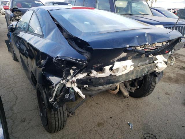 Photo 2 from auction – 2000 TOYOTA CELICA GT with VIN JTDDR32T4Y0002586