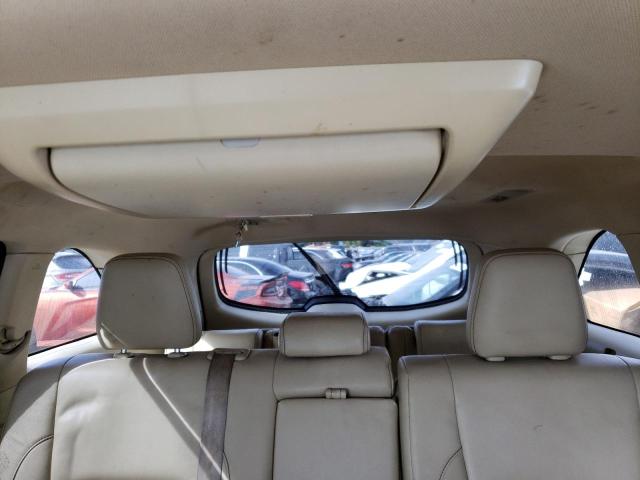 Photo 10 from auction – 2017 TOYOTA HIGHLANDER with VIN 5TDKZRFH8HS517782