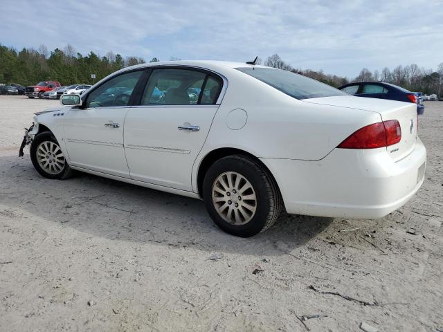 Photo 2 from auction – 2008 BUICK LUCERNE CX with VIN 1G4HP57218U201943