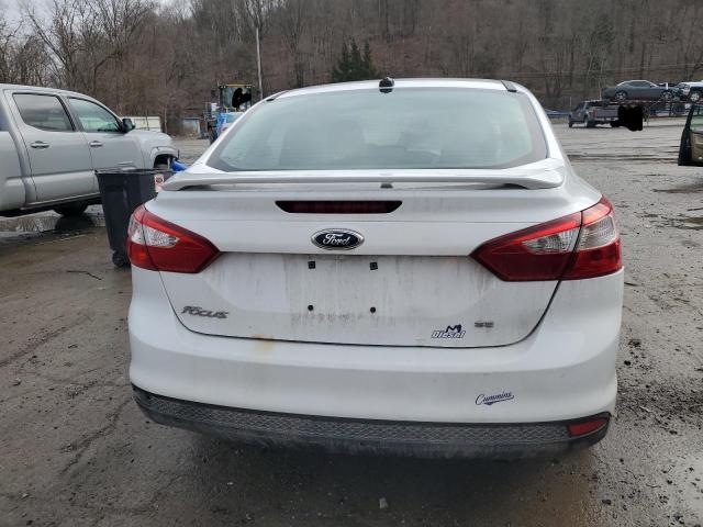 Photo 6 from auction – 2014 FORD FOCUS SE with VIN 1FADP3F22EL163915