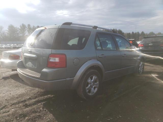 Photo 3 from auction – 2007 FORD FREESTYLE with VIN 1FMDK05157GA33425