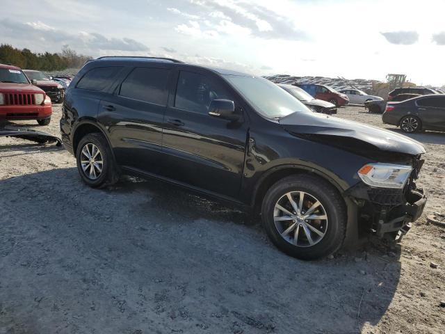 Photo 4 from auction – 2016 DODGE DURANGO LI with VIN 1C4RDJDG6GC362254