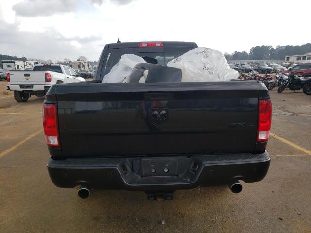 Photo 6 from auction – 2019 RAM 1500 CLASS with VIN 1C6RR7LT4KS579102