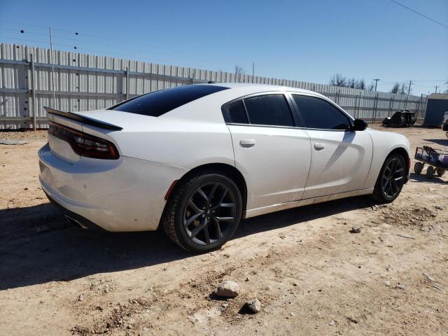Photo 3 from auction – 2019 DODGE CHARGER SX with VIN 2C3CDXBG9KH554306