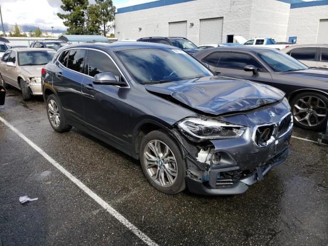 Photo 4 from auction – 2018 BMW X2 SDRIVE2 with VIN WBXYJ3C36JEJ84875
