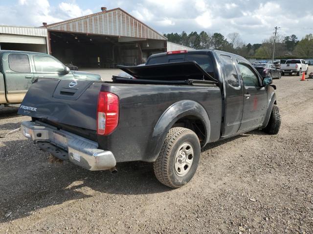 Photo 3 from auction – 2007 NISSAN FRONTIER K with VIN 1N6BD06T07C418028