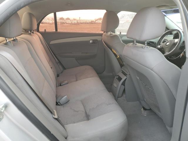 Photo 10 from auction – 2012 CHEVROLET MALIBU LS with VIN 1G1ZA5E07CF382323