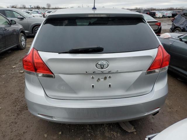 Photo 6 from auction – 2009 TOYOTA VENZA with VIN 4T3ZE11A29U006994