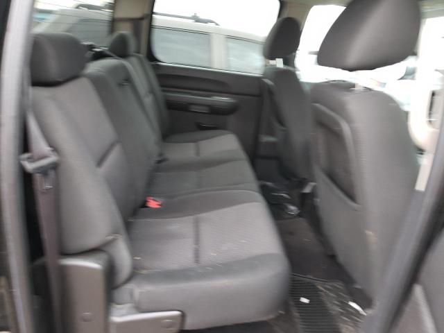 Photo 10 from auction – 2013 GMC SIERRA K15 with VIN 3GTP2VE78DG281249