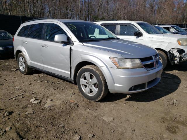 Photo 4 from auction – 2010 DODGE JOURNEY with VIN 3D4PG5FV7AT263944