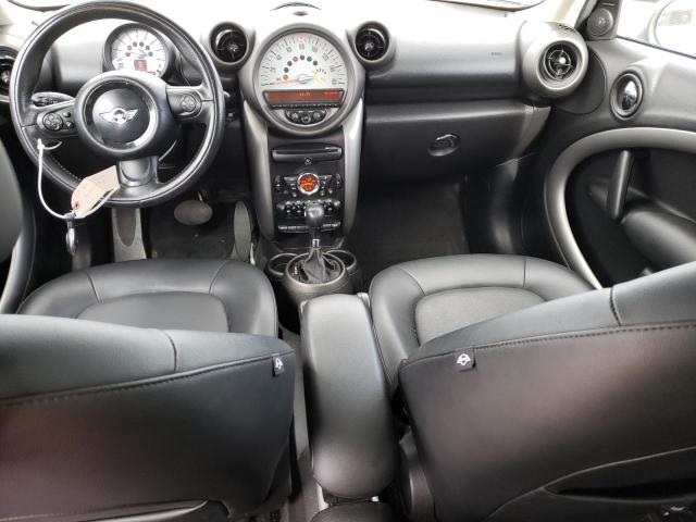 Photo 8 from auction – 2011 MINI COOPER COU with VIN WMWZB3C56BWM00832