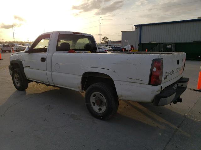 Photo 2 from auction – 2006 CHEVROLET SILVERADO with VIN 1GCHC24U26E291115
