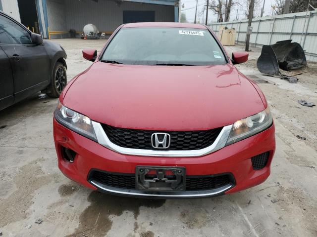 Photo 5 from auction – 2015 HONDA ACCORD LX- with VIN 1HGCT1B39FA002920