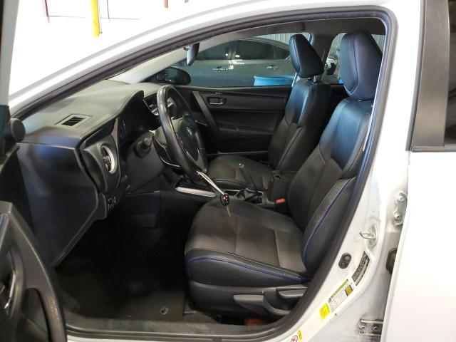 Photo 7 from auction – 2018 TOYOTA COROLLA L with VIN 2T1BURHE8JC098235